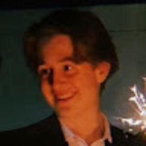 Meet your Posher, Nicholas